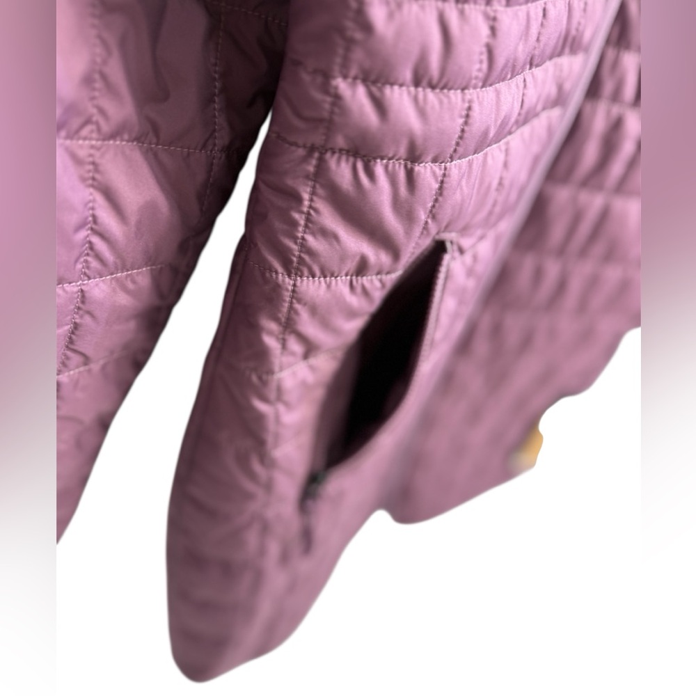 The North Face Women's Junction Insulated Parka, Size XSMALL - Picture 12 of 16